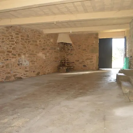 Casa Laxas, Recien Reformada Con 5 En Entorno Natural *