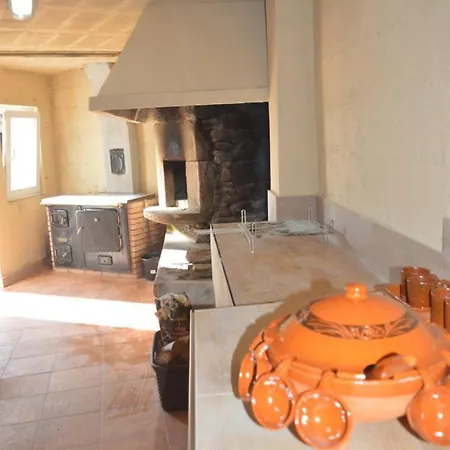 Casa Laxas, Recien Reformada Con 5 En Entorno Natural