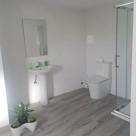 Casa Laxas, Recien Reformada Con 5 En Entorno Natural Porto do Son