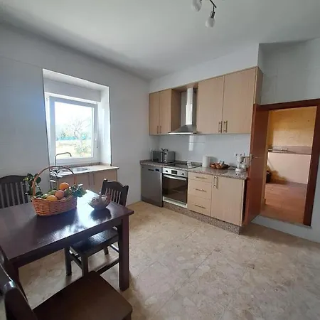 Casa Laxas, Recien Reformada Con 5 En Entorno Natural *