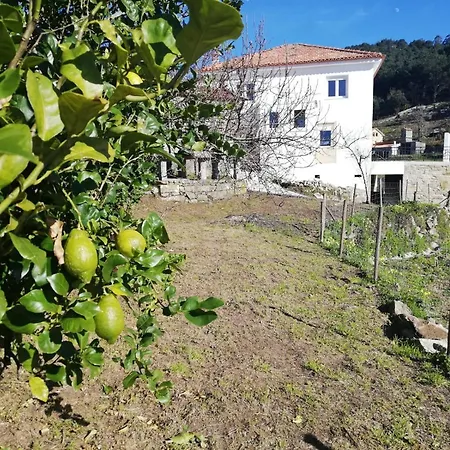 Semesterbostad Casa Laxas, Recien Reformada Con 5 En Entorno Natural