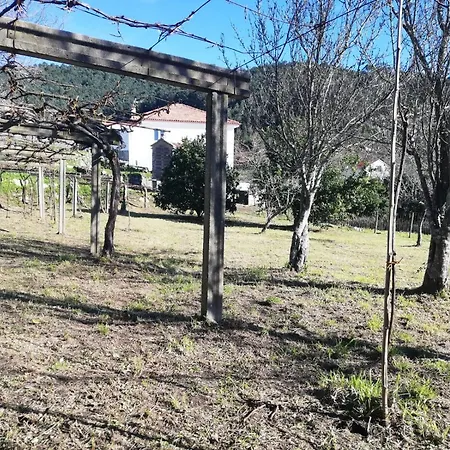 Semesterbostad Casa Laxas, Recien Reformada Con 5 En Entorno Natural